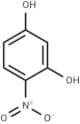 4-Nitrobenzene-1,3-diol