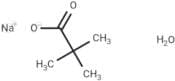 Sodium Trimethylacetate xHydrate