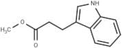 Methyl 3-(1H-indol-3-yl)propanoate
