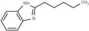 2-Pentyl-1H-benzo[d]imidazole