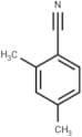 2,4-Dimethylbenzonitrile