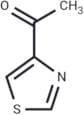1-(4-Thiazolyl)ethanone