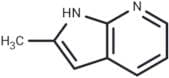 2-Methyl-7-azaindole