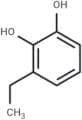 3-Ethylbenzene-1,2-diol