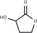 3-Hydroxydihydrofuran-2(3H)-one