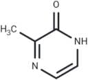 3-Methylpyrazin-2(1H)-one
