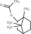1,7,7-Trimethylbicyclo[2.2.1]hept-2-yl acetate