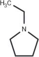 N-Ethylpyrrolidine