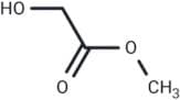 Methyl 2-hydroxyacetate