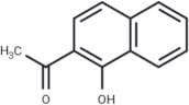 1-(1-Hydroxynaphthalen-2-yl)ethan-1-one