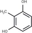 2-Methylbenzene-1,3-diol