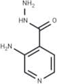 3-Aminoisonicotinohydrazide