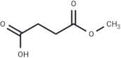 4-Methoxy-4-oxobutanoic acid