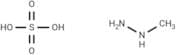 Methylhydrazine sulfate