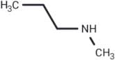N-Methyl-N-propylamine
