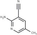 2-Amino-5-methylnicotinonitrile