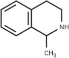 1-Methyl-1,2,3,4-tetrahydroisoquinoline