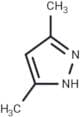 3,5-Dimethyl-1H-pyrazole