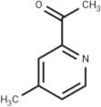 2-Acetyl-4-methylpyridine