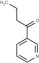 1-(Pyridin-3-yl)butan-1-one