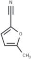 5-Methylfuran-2-carbonitrile