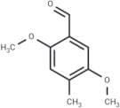 2,5-Dimethoxy-4-methylbenzaldehyde
