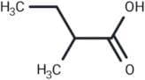 2-Methylbutanoic acid