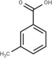 3-Methylbenzoic acid