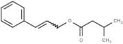 Cinnamyl 3-methylbutanoate