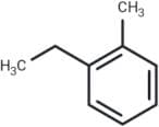 1-Ethyl-2-methylbenzene