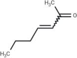 Hept-3-en-2-one