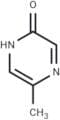 5-Methylpyrazin-2(1H)-one