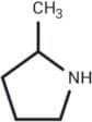 2-Methylpyrrolidine