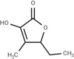 5-Ethyl-3-hydroxy-4-methylfuran-2(5H)-one
