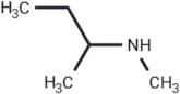 N-Methylbutan-2-amine