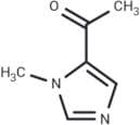 1-(1-Methyl-1H-imidazol-5-yl)ethanone
