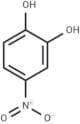 4-Nitrobenzene-1,2-diol