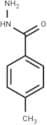 p-Toluic hydrazide