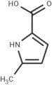 5-Methyl-1H-pyrrole-2-carboxylic acid