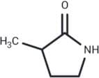 3-Methylpyrrolidin-2-one
