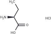 (S)-2-Aminobutanoic acid hydrochloride