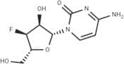 3'-Deoxy-3'-fluorocytidine
