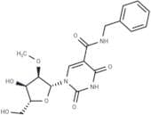 5-Benzylaminocarbony-2'-O-Me-uridine