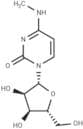 N4-Methylcytidine