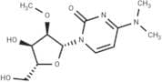 N,N-Dimethyl-2'-O-methylcytidine