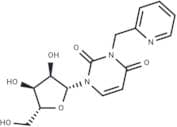 N3-[(Pyridin-2-yl)methyl]uridine