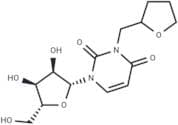 N3-Tetrahydrofurfuryluridine