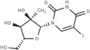 5-Iodo-2'-C-methyl uridine