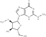 2'-O-Methyl-N2-methylguanosine