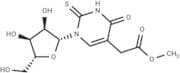 5-Methoxycarbonylmethyl-2-thiouridine
